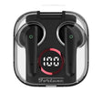 Fortune Max True Wireless Earbuds Headphone Fortune