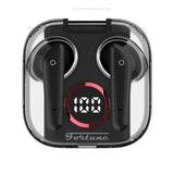 Fortune Max True Wireless Earbuds Headphone Fortune
