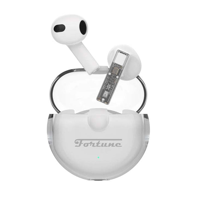 Fortune X True Wireless Earbuds Headphone Fortune