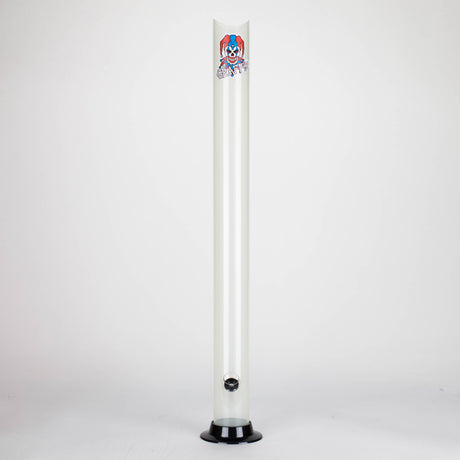 Graffix | Straight Acrylic Pipe