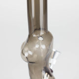 American Pipes | 1" x 8" Acrylic Waterpipe