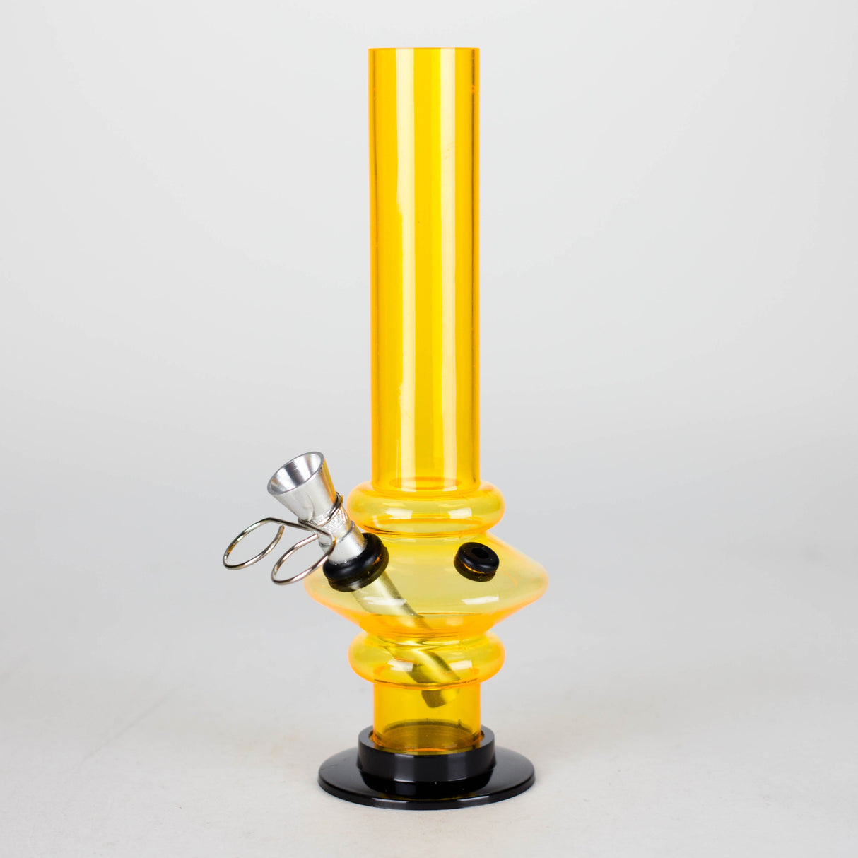 Acrylic 8" Water Pipe [PIP2846]