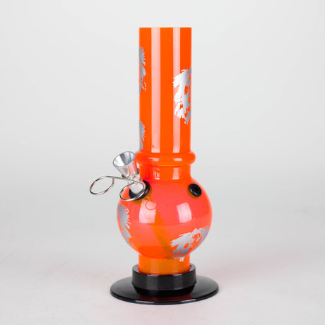 Acrylic 8" Water Pipe [PIP544]