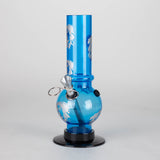 Acrylic 8" Water Pipe [PIP544]