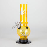 Acrylic 8" Water Pipe [PIP544]