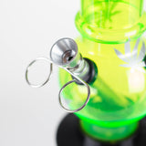 Acrylic 8" Water Pipe [PIP544]