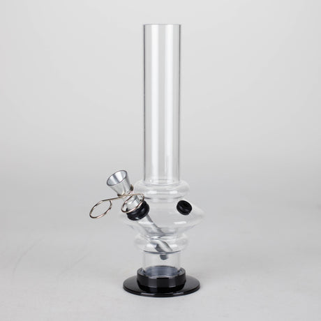 Acrylic 8" Water Pipe [PIP2846]