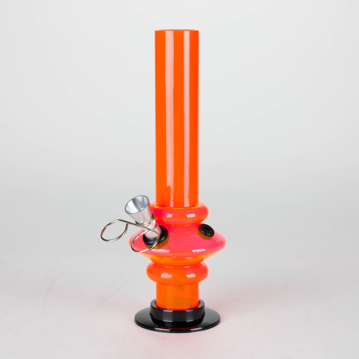 Acrylic 8" Water Pipe [PIP2846]