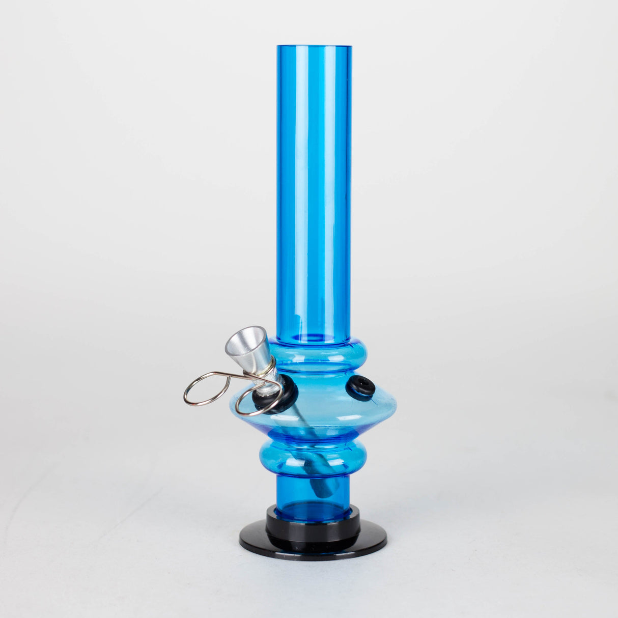 Acrylic 8" Water Pipe [PIP2846]