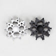 Xtreme | Pocket Star 23 in 1 Snowflake Multi-Tools [XTR-HKN044] Multi Tool · Accessory Canadian Distributor