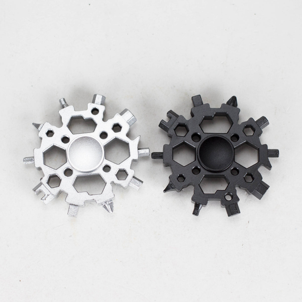 Xtreme | Pocket Star 23 in 1 Snowflake Multi-Tools [XTR-HKN044] Multi Tool · Accessory Canadian Distributor