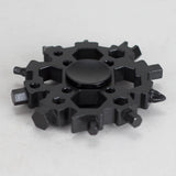 Xtreme | Pocket Star 23 in 1 Snowflake Multi-Tools [XTR-HKN044] Multi Tool · Accessory Canadian Distributor