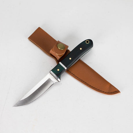 Xtreme | Full tang Pocket Knife [XTR-HKN034] Fixed Blade Knives Canadian Distributor