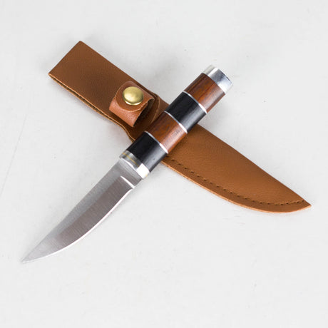 Xtreme | Full tang Pocket Knife [XTR-HKN047] Fixed Blade Knife Canadian Distributor