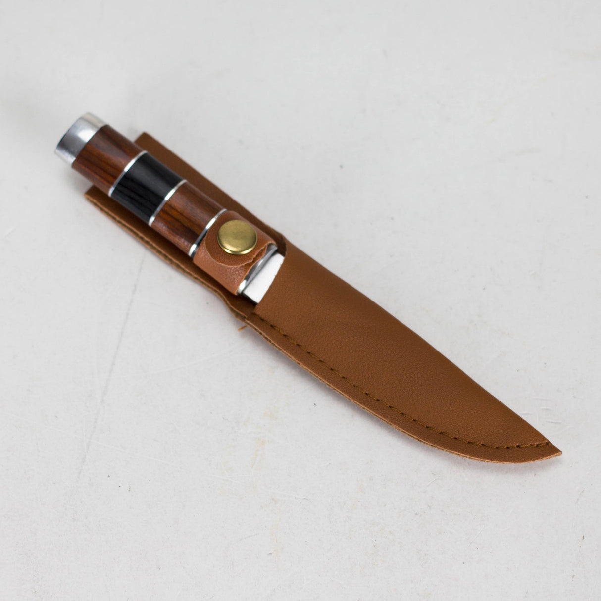 Xtreme | Full tang Pocket Knife [XTR-HKN047] Fixed Blade Knife Canadian Distributor