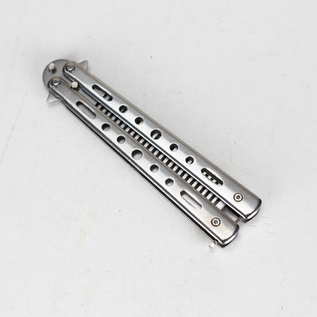 Xtreme | Butterfly Trainer Pocket Comb [XTR-HKN033] Multi Tools & Accessories Canadian Distributor