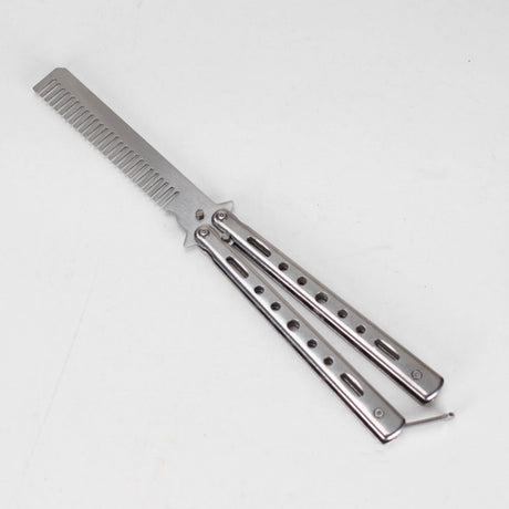 Xtreme | Butterfly Trainer Pocket Comb [XTR-HKN033] Multi Tools & Accessories Canadian Distributor Design A