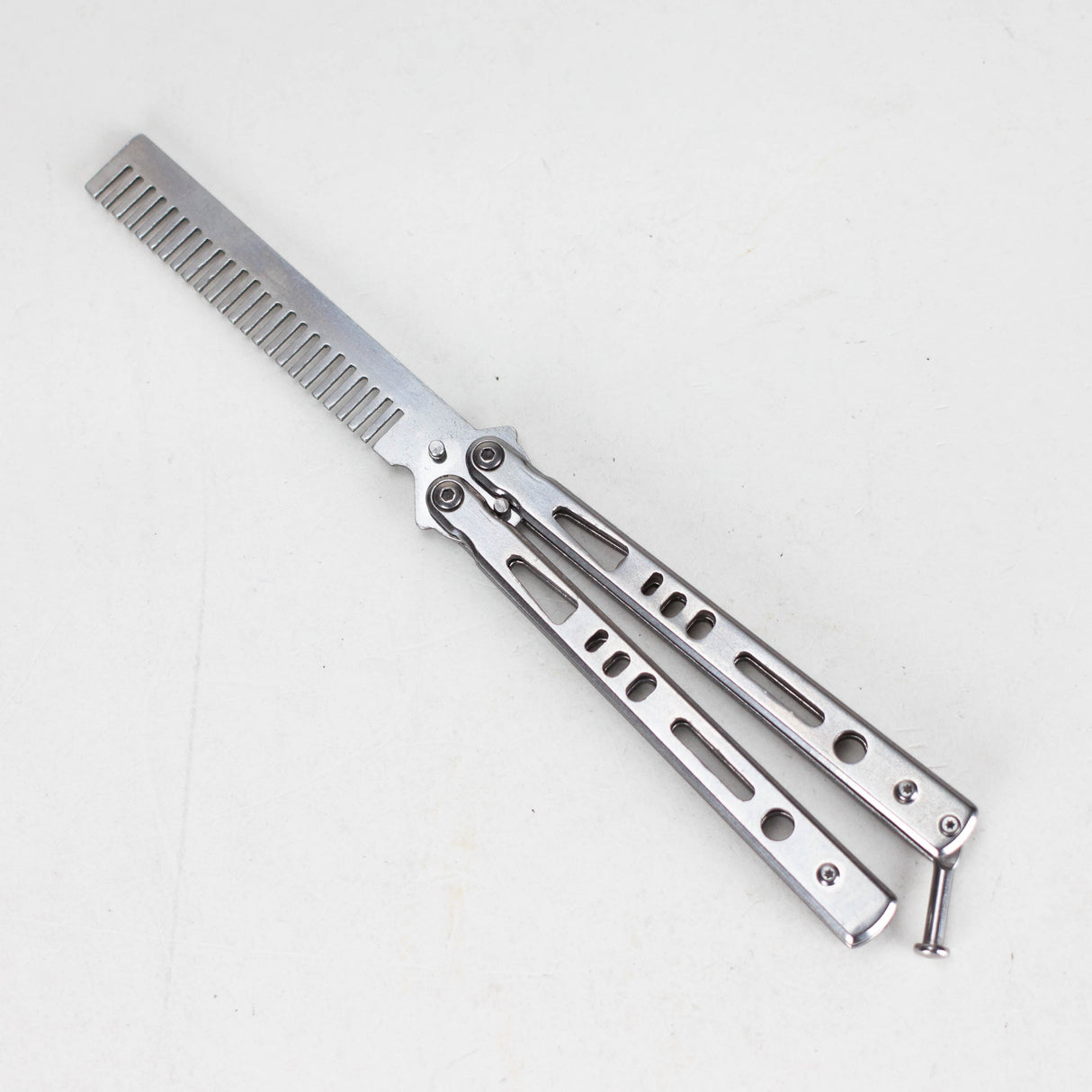 Xtreme | Butterfly Trainer Pocket Comb [XTR-HKN033] Multi Tool · Accessory Canadian Distributor Design C