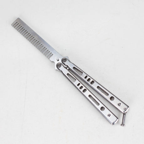 Xtreme | Butterfly Trainer Pocket Comb [XTR-HKN033] Multi Tools & Accessories Canadian Distributor Design C