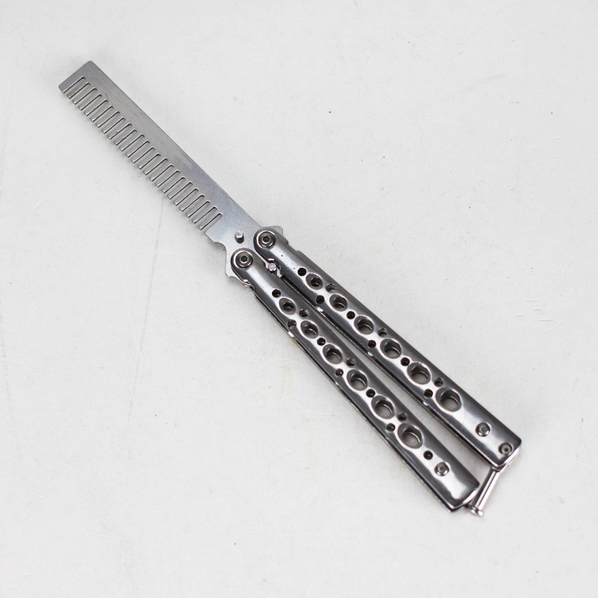 Xtreme | Butterfly Trainer Pocket Comb [XTR-HKN033] Multi Tool · Accessory Canadian Distributor Design D