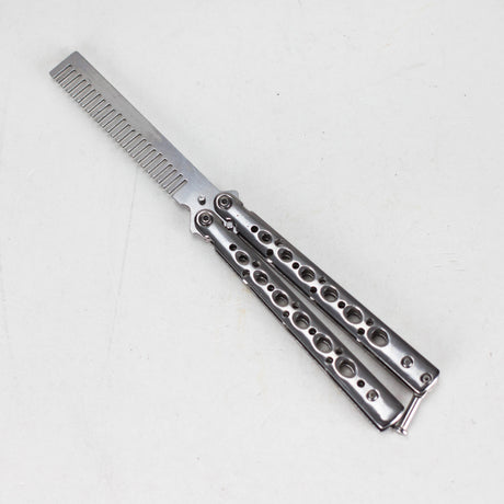 Xtreme | Butterfly Trainer Pocket Comb [XTR-HKN033] Multi Tools & Accessories Canadian Distributor Design D