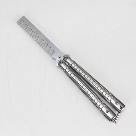 Xtreme | Butterfly Trainer Pocket Comb [XTR-HKN033] Multi Tools & Accessories Canadian Distributor Design E