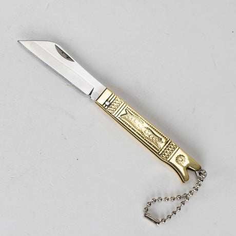 Xtreme | Foldable Mini Pocket Knife [XTR-HKN035] Folding Knife Canadian Distributor