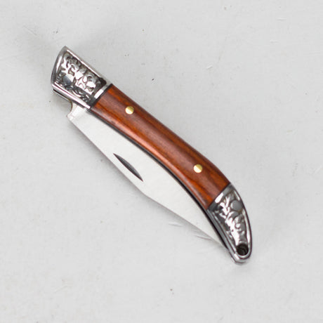 Xtreme | Foldable Mini Pocket Knife [XTR-HKN036] Folding Knife Canadian Distributor