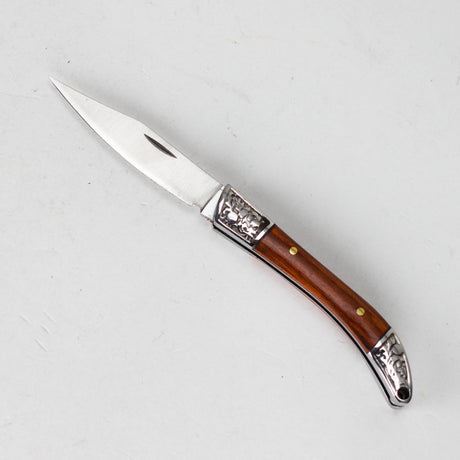 Xtreme | Foldable Mini Pocket Knife [XTR-HKN036] Folding Knife Canadian Distributor