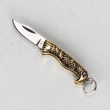 Xtreme | Foldable Mini Pocket Knife [XTR-HKN042] Folding Knife Canadian Distributor