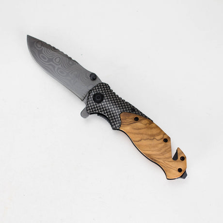 Xtreme | Foldable Pocket Knife [XTR-HKN045] Folding Knife Canadian Distributor