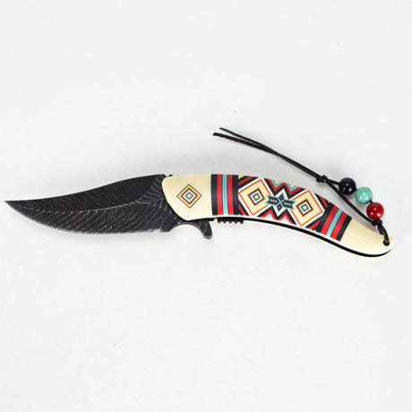 Xtreme | Foldable Pocket Knife [XTR-HKN043] Folding Knife Canadian Distributor Design A