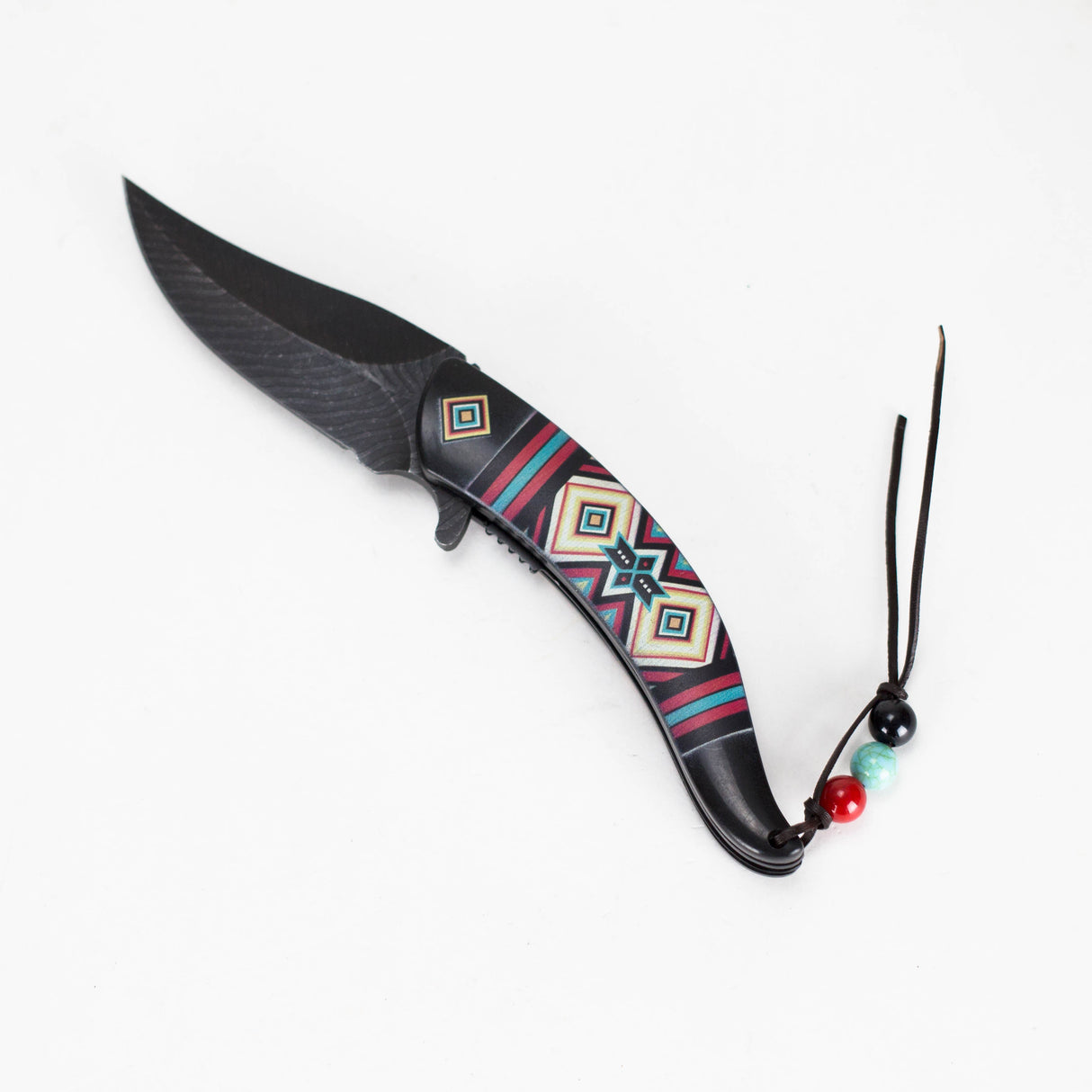 Xtreme | Foldable Pocket Knife [XTR-HKN043] Folding Knife Canadian Distributor Design B
