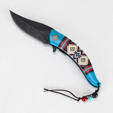 Xtreme | Foldable Pocket Knife [XTR-HKN043] Folding Knife Canadian Distributor Design C