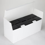 6" Round Base Mini Glass Bong Metallic Finish [BLMIN-04-4] Glass Bong Canadian Distributor