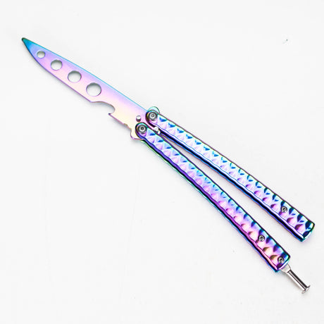 Xtreme | Butterfly Trainer Pocket Tool [XTR-HKN027] Multi Tool · Accessory Canadian Distributor Purple