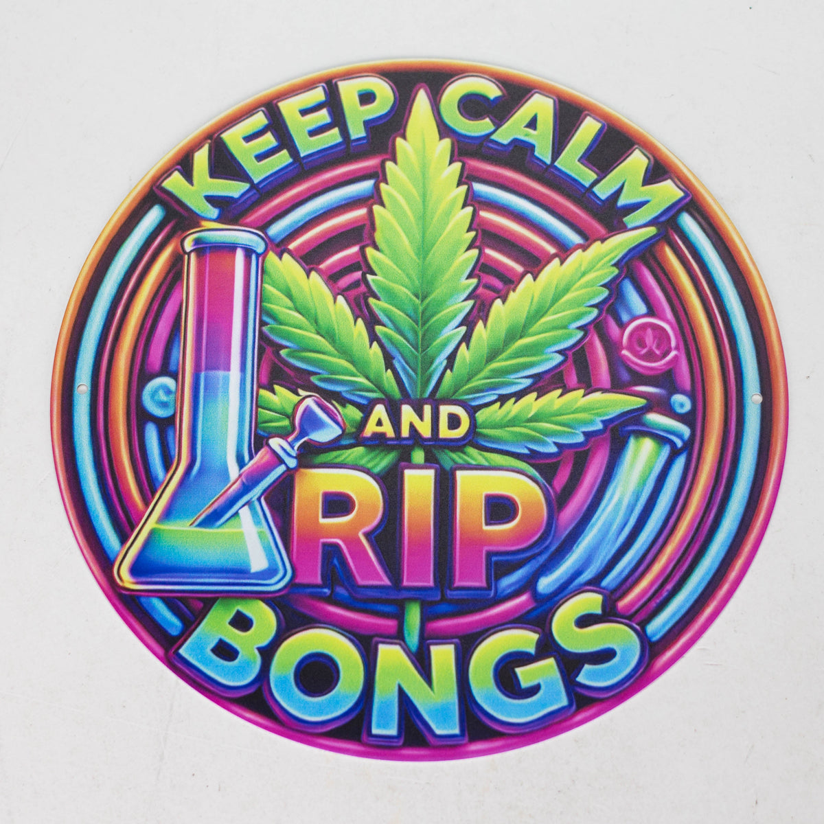 420 Raffle Sign TRIM QUEEN | 420 VINTAGE ROUND SIGNS – JJ Trading Inc.