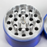 50mm Color aluminium grinder Pack of 12