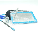 Fuzion 50*0.01g Pocket Scale With Smoke Accessories Scale Super Supplys Inc