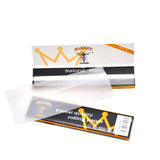 Hornet |Black Natural Gum King Size Rolling Paper_5