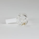 Tech Tubes | 12" 9mm Beaker Glass Bong Glass Bong Maq Distributors