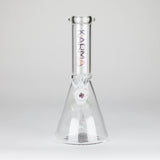 Karma | 9" Skinny Beaker Glass Bong Glass Bong Maq Distributors Galaxy