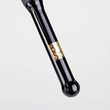 BoroSci | 10" Retro Mini Beaker with Banger Glass Rig Glass Rig Maq Distributors