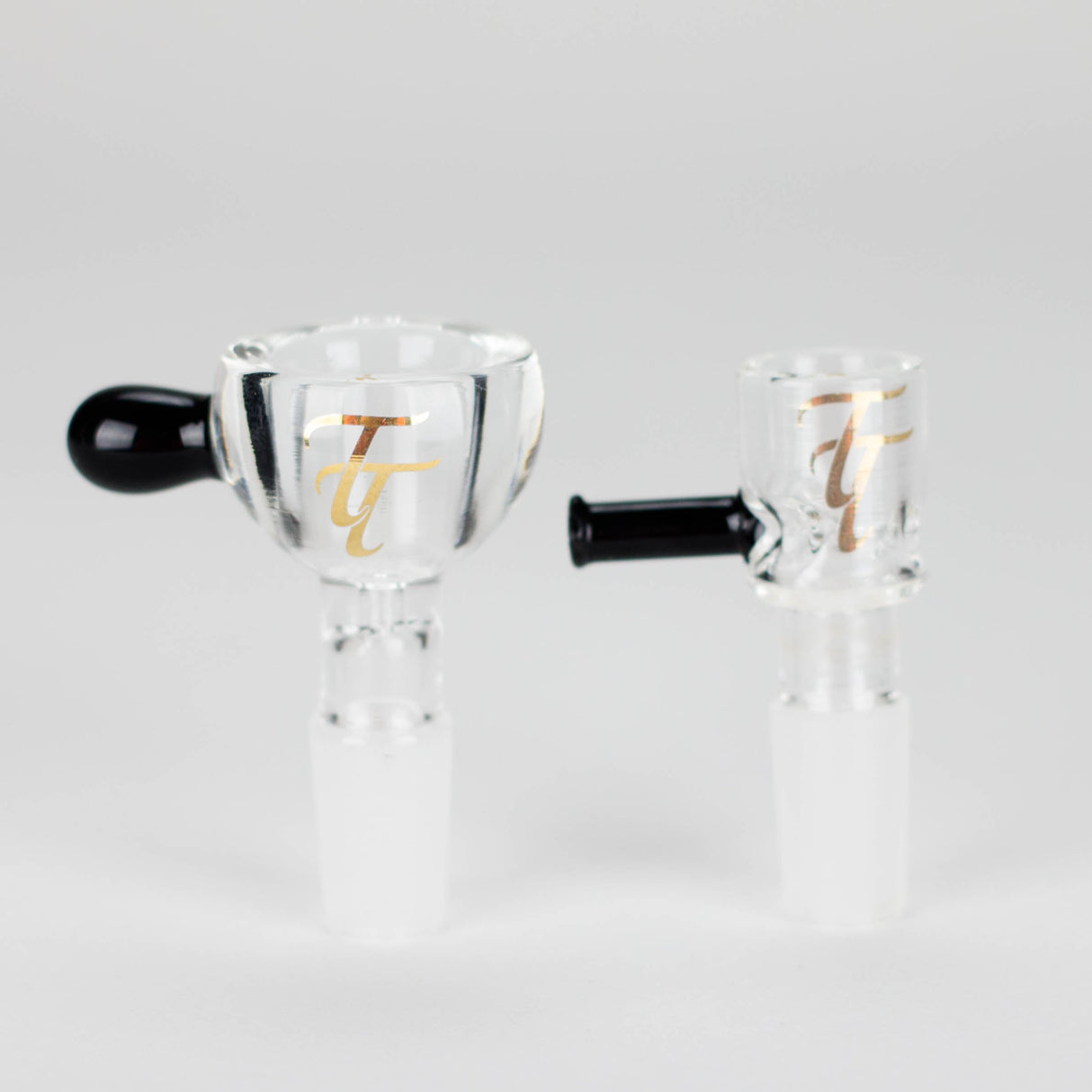 Tech Tubes | 16" 9mm Beaker Glass Bong Glass Bong Maq Distributors