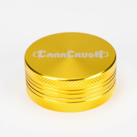 CanaCrush | 2" 2 Piece Grinder