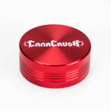 CanaCrush | 2" 2 Piece Grinder