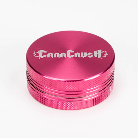 CanaCrush | 2" 2 Piece Grinder