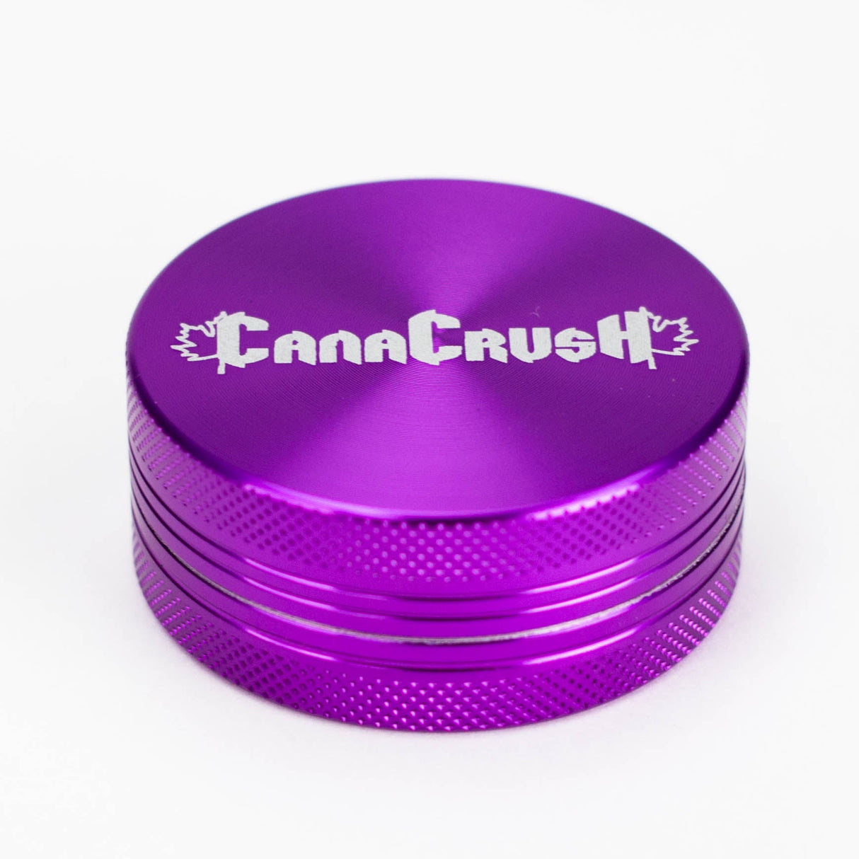 CanaCrush | 2" 2 Piece Grinder