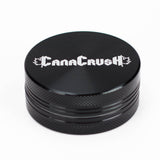 CanaCrush | 2" 2 Piece Grinder