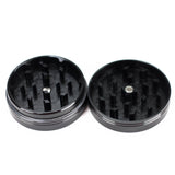 CanaCrush | 2" 2 Piece Grinder